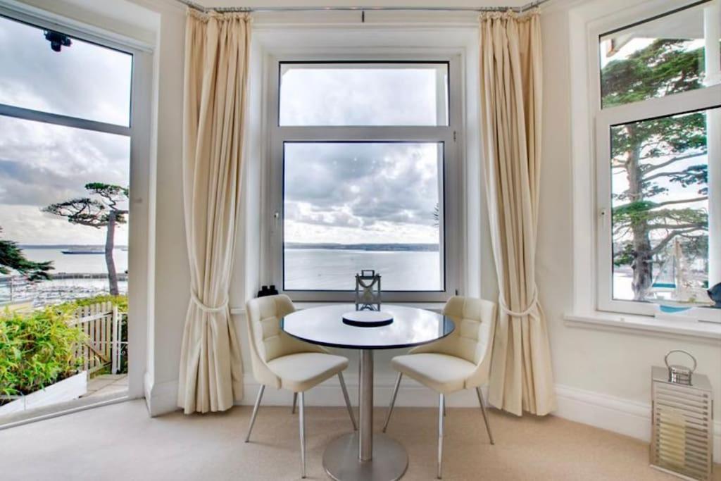 180° Water View Apartment - Simply Amazing Torquay Exteriér fotografie