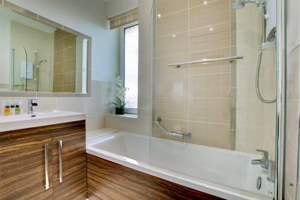 180° Water View Apartment - Simply Amazing Torquay Exteriér fotografie