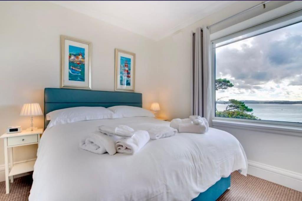 180° Water View Apartment - Simply Amazing Torquay Exteriér fotografie