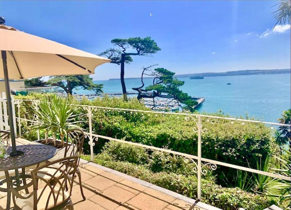 180° Water View Apartment - Simply Amazing Torquay Exteriér fotografie