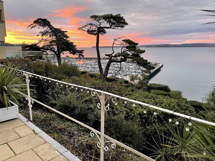 180° Water View Apartment - Simply Amazing Torquay Exteriér fotografie